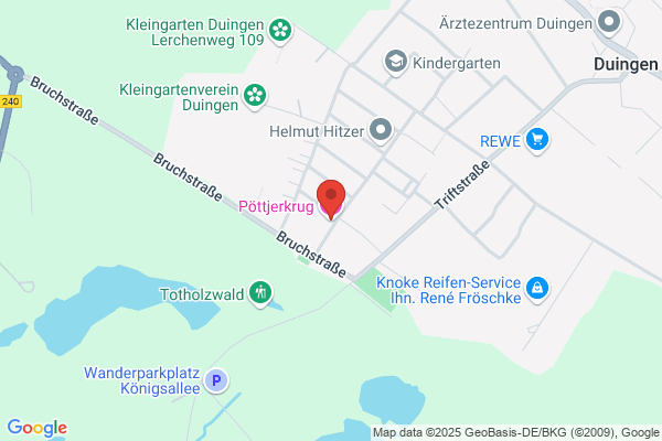 Pöttjerkrug