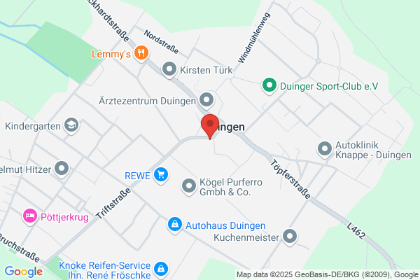 Spielbörse Duingen GmbH