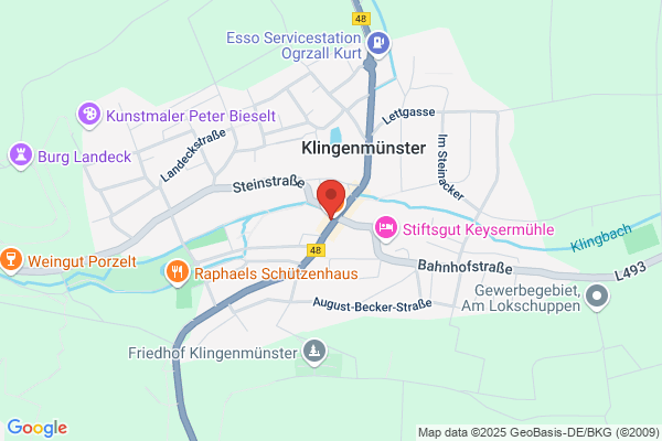 Zum Adler Inh. Annette Gerlach