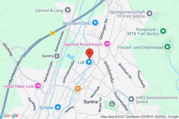 Friseur Aktiv