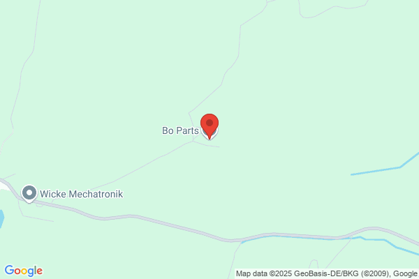 BO Parts GmbH