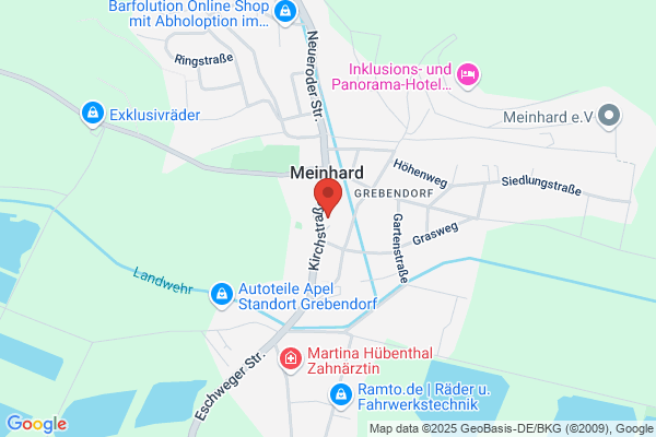 Müller Baumarkt GmbH & Co. KG