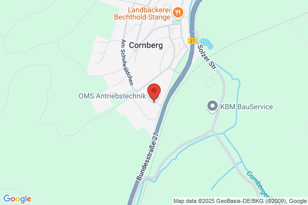 OMS Antriebstechnik e.K.
