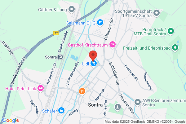 Rossmann Drogeriemärkte