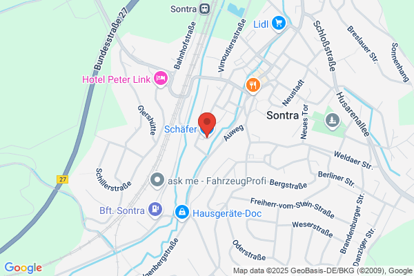 Schäfer GmbH