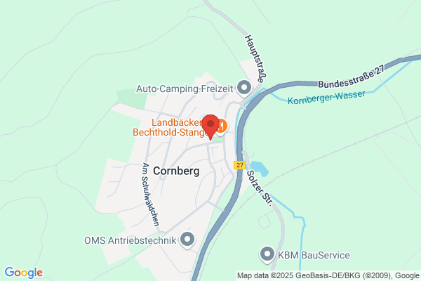 Stadtgespräch