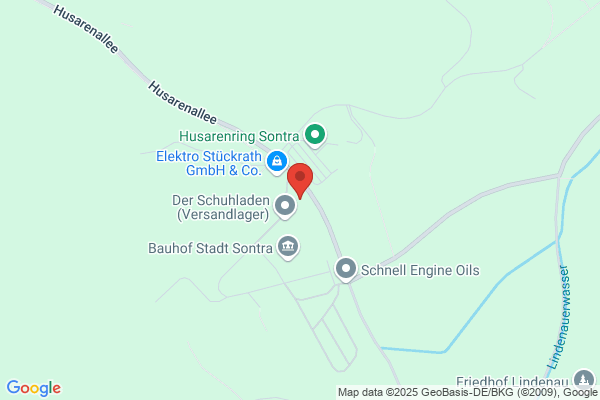 Stauffenberg Inh. Jörg Dorn