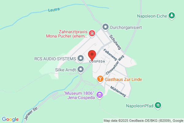 Raumgestaltung
