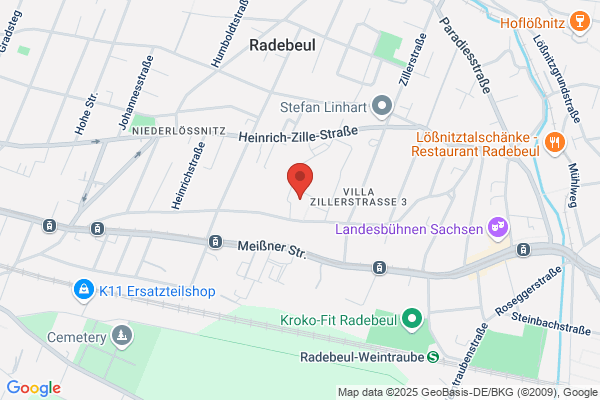 Inh. Barbara Seidel Bethesda - Apotheke
