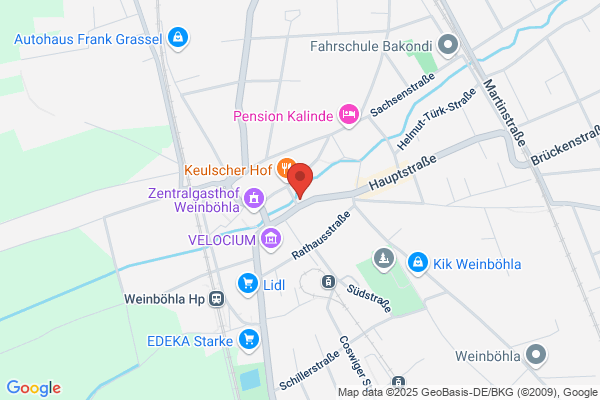 Apotheke am Kirchplatz
