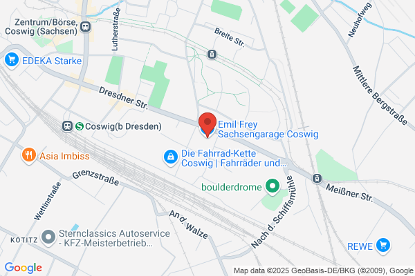 Auto-Center-Coswig GbR