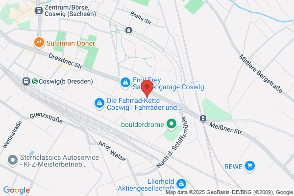 Autolackiererei Beger GmbH