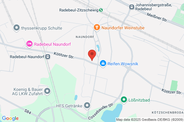 Reifen und Autoservice Grosche GmbH