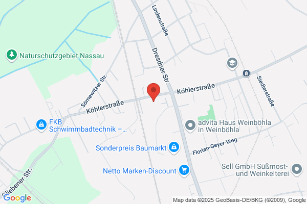 Autohaus Weinböhla