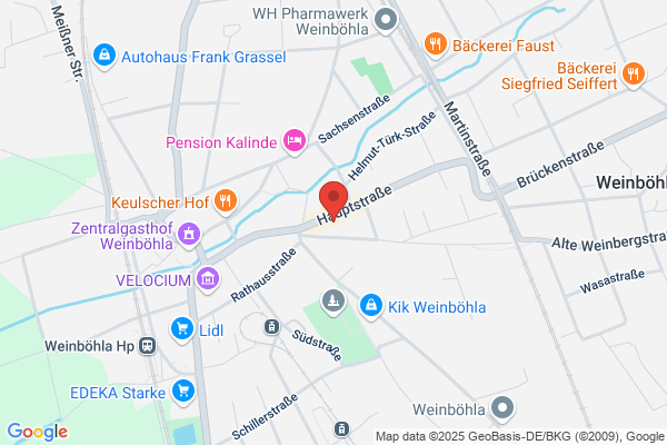 Automobilservice Frank Sperrling