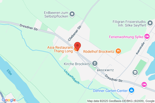 Bäckerei Sachse