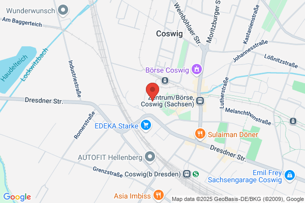 Bäckerei und Konditorei Schwerdtner GmbH