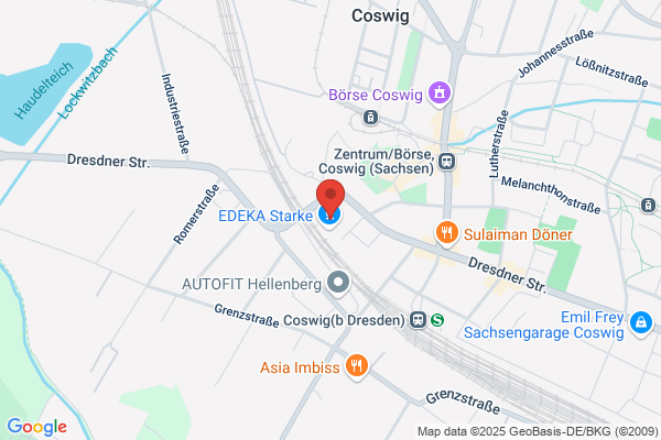 Bäckerei Raddatz GmbH