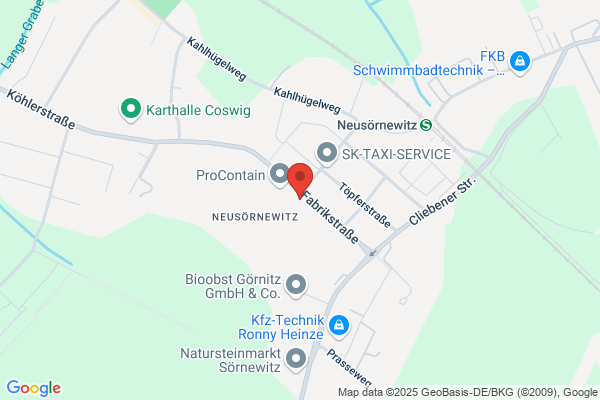 ALHO Systembau GmbH - Niederlassung Ost