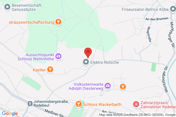 Domasch Bau GmbH