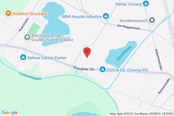 Eberle-Hald Handel und Dienstleistungen Coswig GmbH