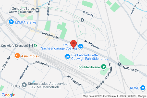 Bauunternehmen Gäbelt