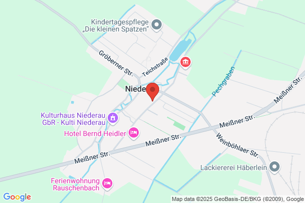 Bauunternehmen Schumann