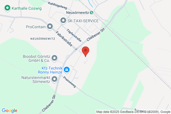Armierungsbau Coswig GmbH