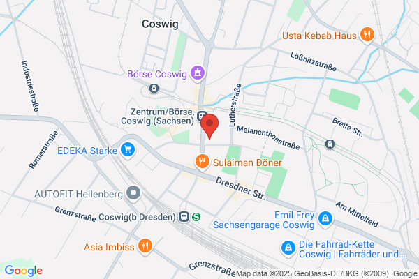FLORA blüte in form Inh. Volker Stimpel