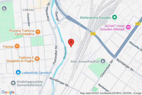 RA-MICRO Dresden EDV-Beratung Büchner