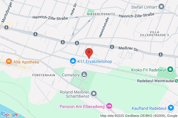 Leitsmann Elektro GmbH