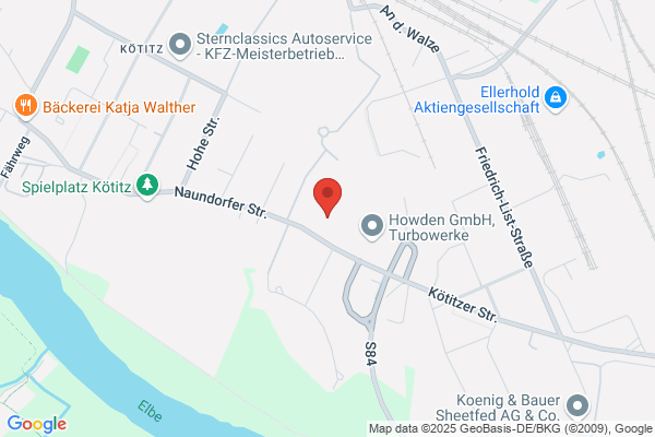 Nasdala GmbH