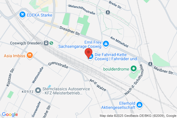 K & K Bike GmbH
