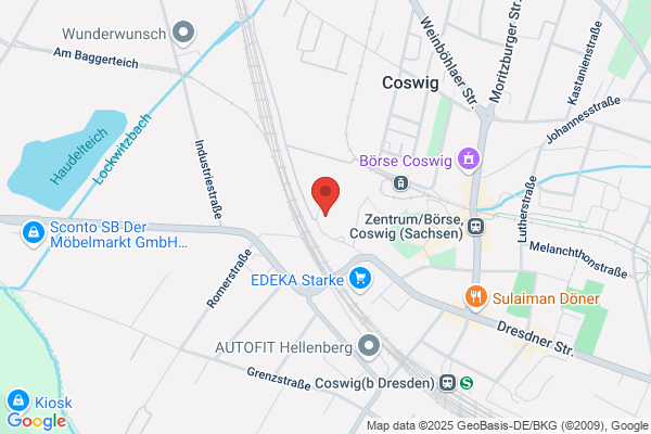 Feuerwehrtechnisches Zentrum