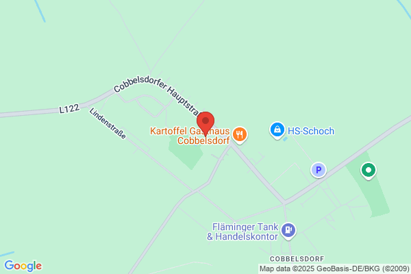 Freiwillige Feuerwehr Cobbelsdorf