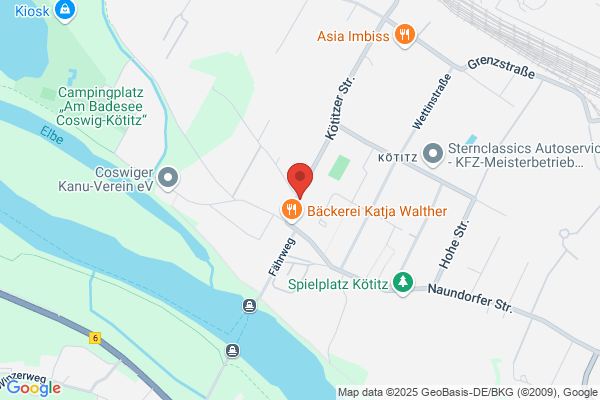 Ortsverein Kötitz