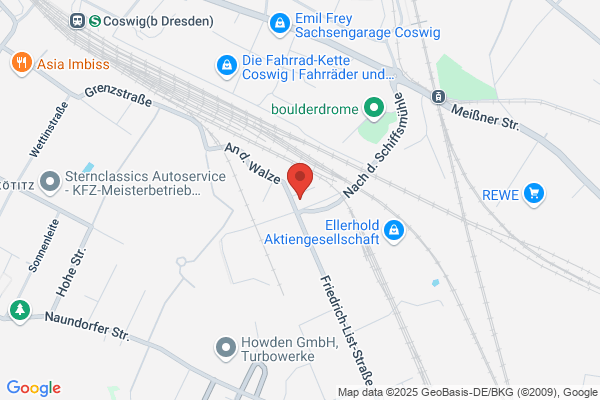 Mauerspecht GmbH