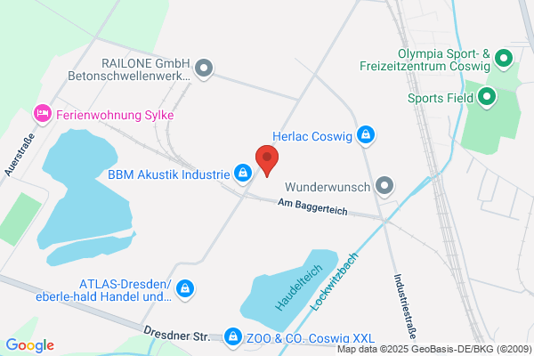 Wüstenrot Bausparkasse: Torsten Pawlik