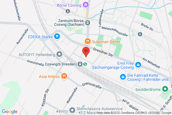 Anna Krebs Fachärztin für Dermatologie