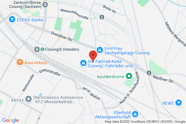 Teichmann GmbH Maschinenbau und Fördertechnik