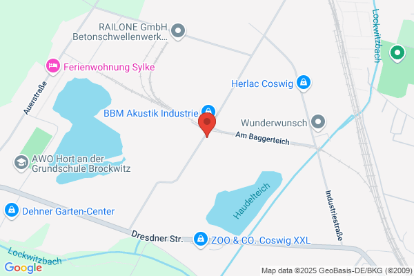 AFD Armaturen- und Formstückbau GmbH