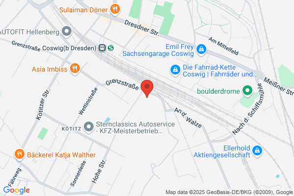 AUMA Drives GmbH
