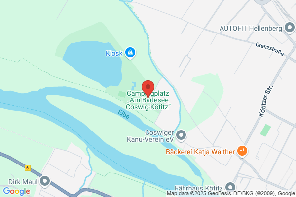 Badesee Kötitz
