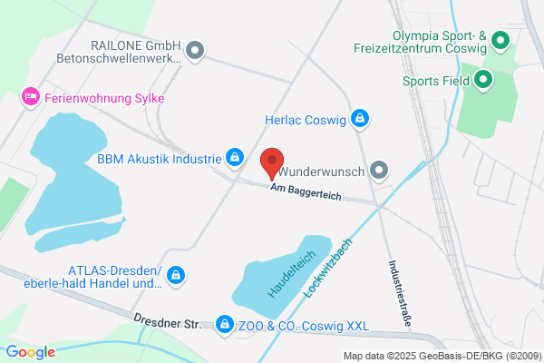 CTG Chemisch-Technische GmbH