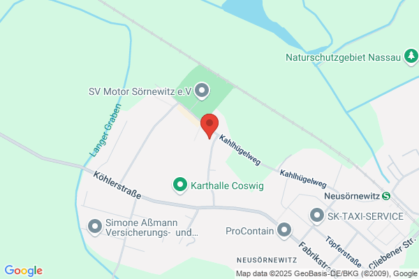 Caravan-Center-Grünert GmbH