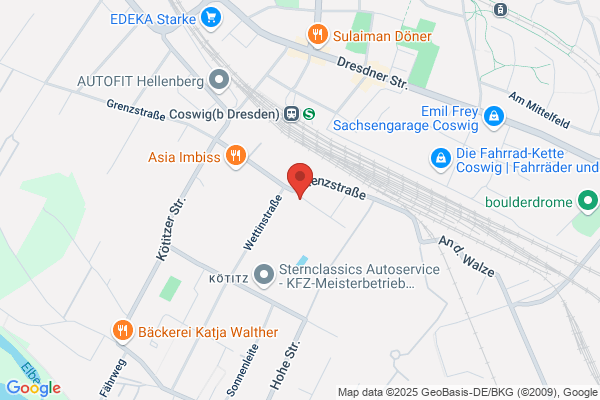 Cowaplast Coswig GmbH