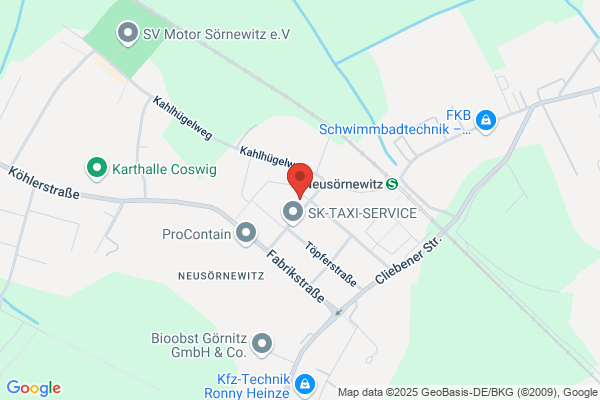 Event- und Werbeagentur