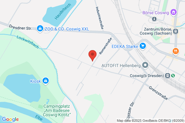 Evergreen Systeme GmbH