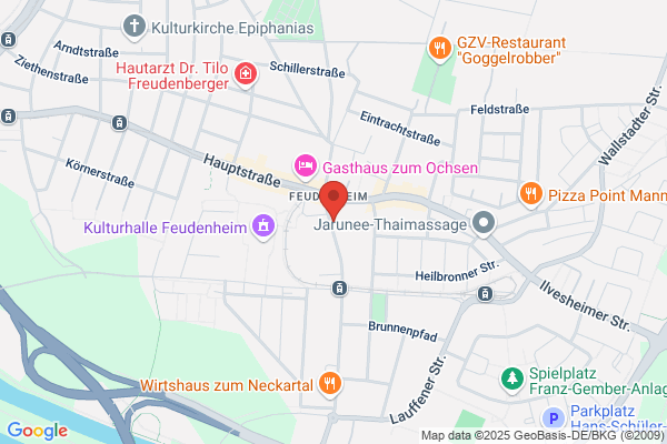 Frauenheim-Enzmann & Coll.