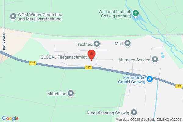 Global Fliegenschmidt GmbH